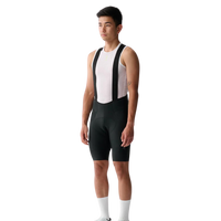 MAAP Team Bib Evo Cargo - Black