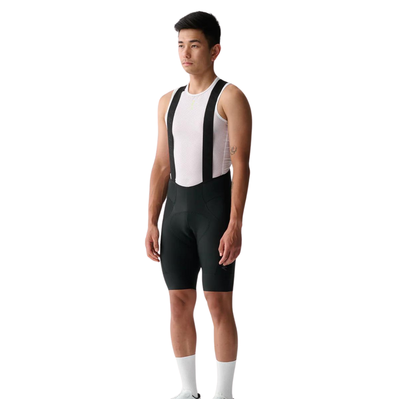 MAAP Team Bib Evo Cargo - Black