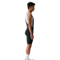 MAAP Team Bib Evo Cargo - Black