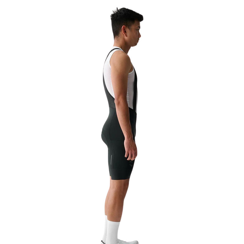 MAAP Team Bib Evo Cargo - Black