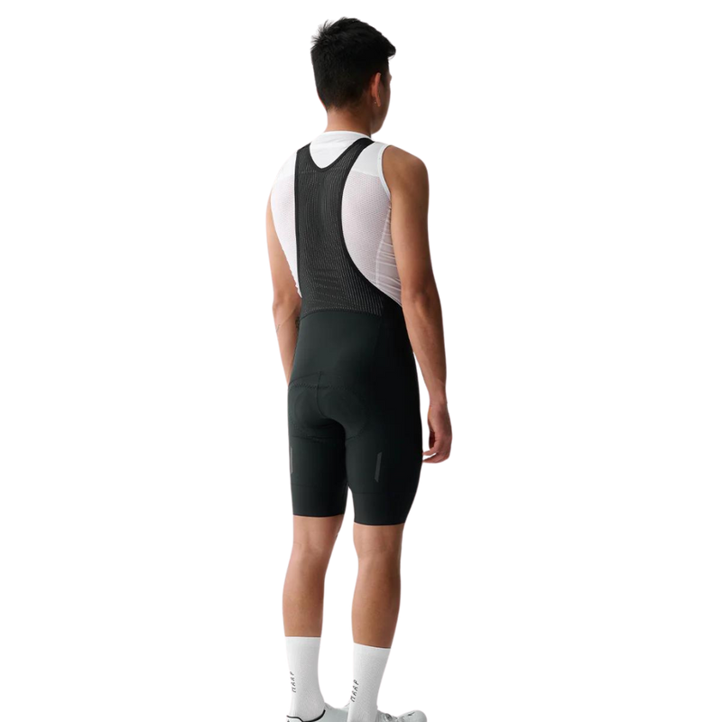 MAAP Team Bib Evo Cargo - Black