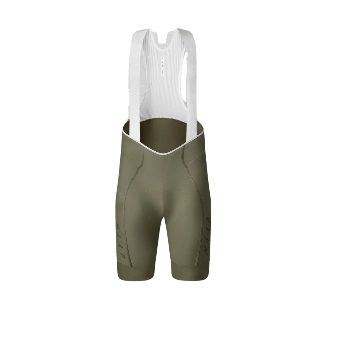 MAAP Team Bib Evo Cargo - Loam