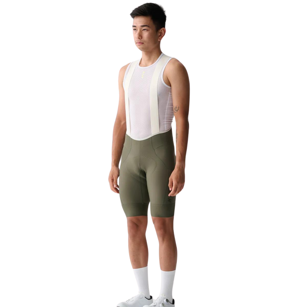 MAAP Team Bib Evo Cargo - Loam