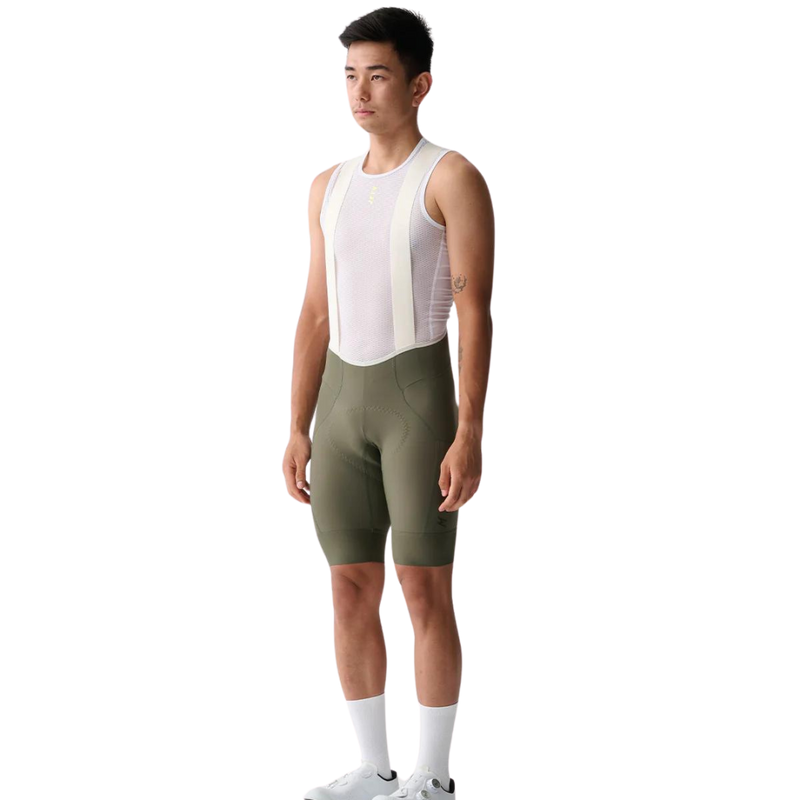 MAAP Team Bib Evo Cargo - Loam