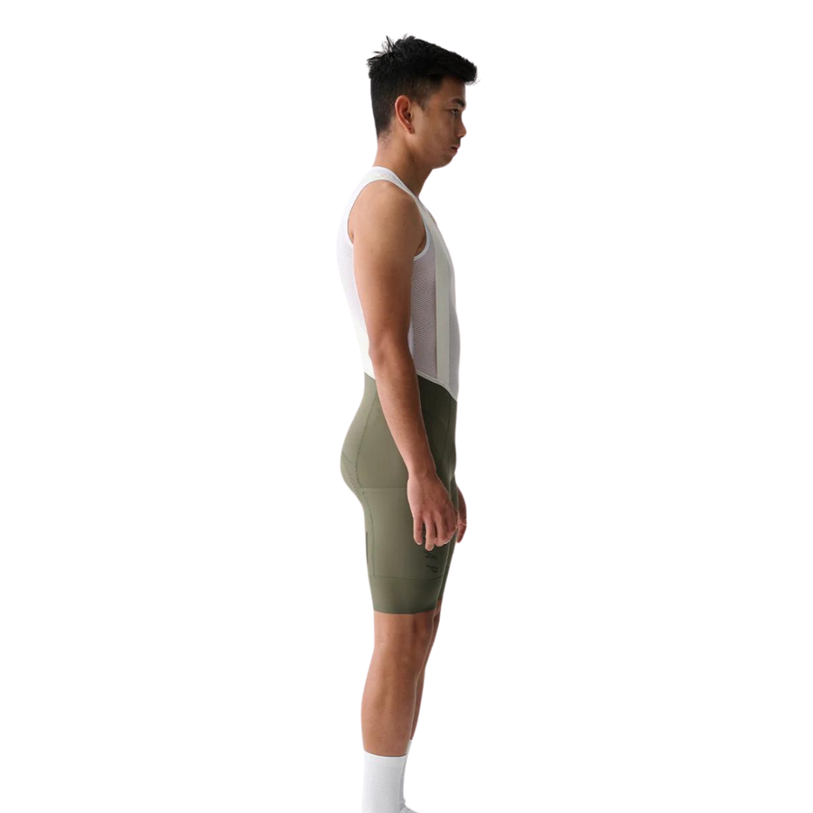 MAAP Team Bib Evo Cargo - Loam