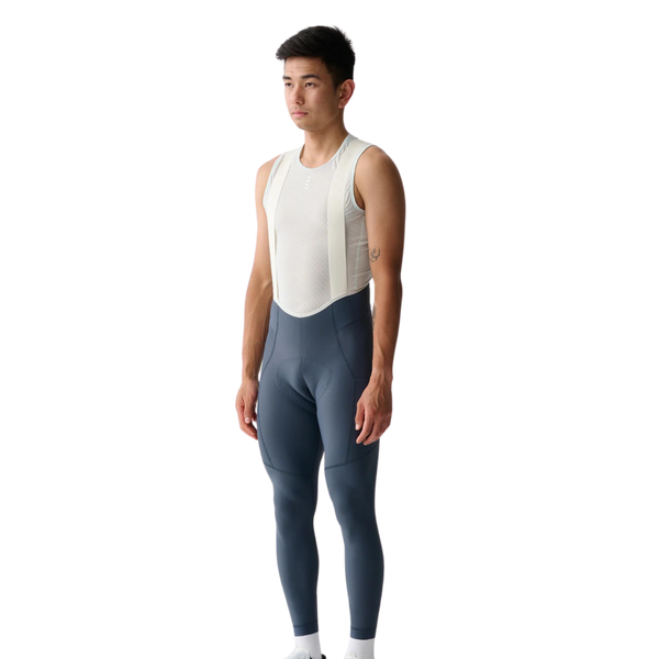 MAAP Team Bib Evo Summer Cargo Tights - Midnight