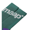 MAAPTrainingSock-DeepGreen2