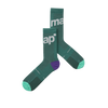 MAAPTrainingSock-DeepGreen4