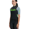 MAAP Women's Eclipse Draft Vest - Black
