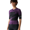 MAAP Women's Evolve Pro Air Jersey 2.0 - Burgundy