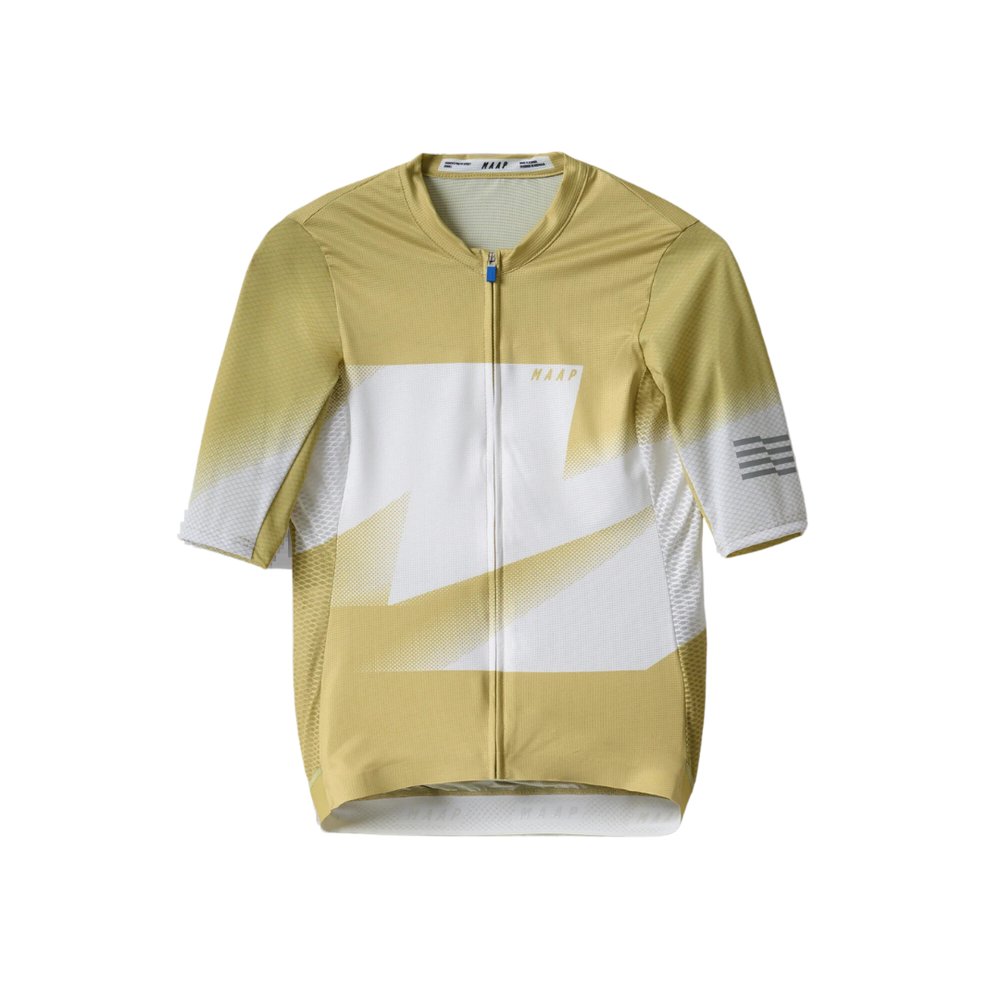 MAAP Women's Evolve Pro Air Jersey 2.0 - Mineral