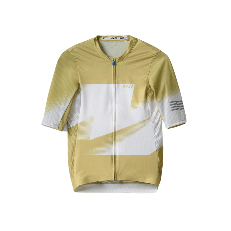 MAAP Women's Evolve Pro Air Jersey 2.0 - Mineral