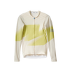 MAAP Women's Evolve Pro Air LS Jersey 2.0 - Chalk