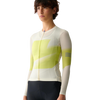 MAAP Women's Evolve Pro Air LS Jersey 2.0 - Chalk