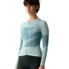 MAAP Women's Evolve Pro Air LS Jersey 2.0 - Nimbus