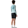 MAAP Women's Evolve Pro Air LS Jersey 2.0 - Nimbus