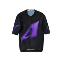 MAAP Women's Orbit Pro Air Jersey - Black