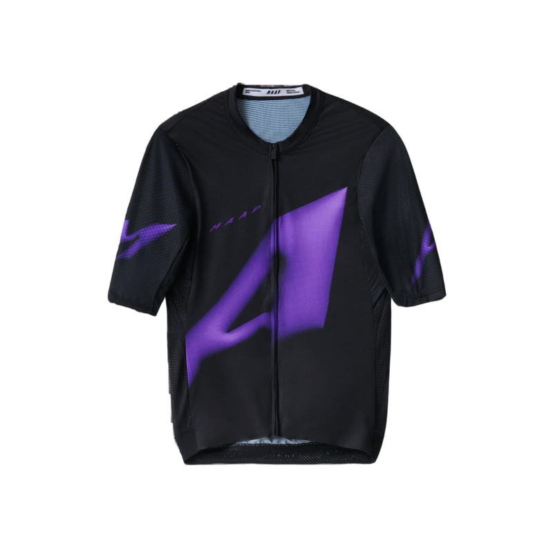 MAAP Women's Orbit Pro Air Jersey - Black