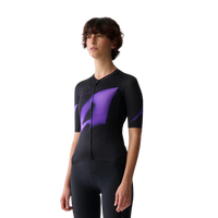 MAAP Women's Orbit Pro Air Jersey - Black