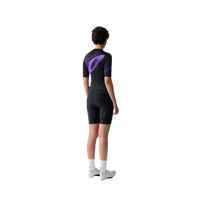 MAAP Women's Orbit Pro Air Jersey - Black