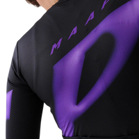 MAAP Women's Orbit Pro Air Jersey - Black