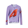 MAAP Women's Orbit Pro Air LS Jersey - Aster