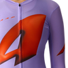 MAAP Women's Orbit Pro Air LS Jersey - Aster