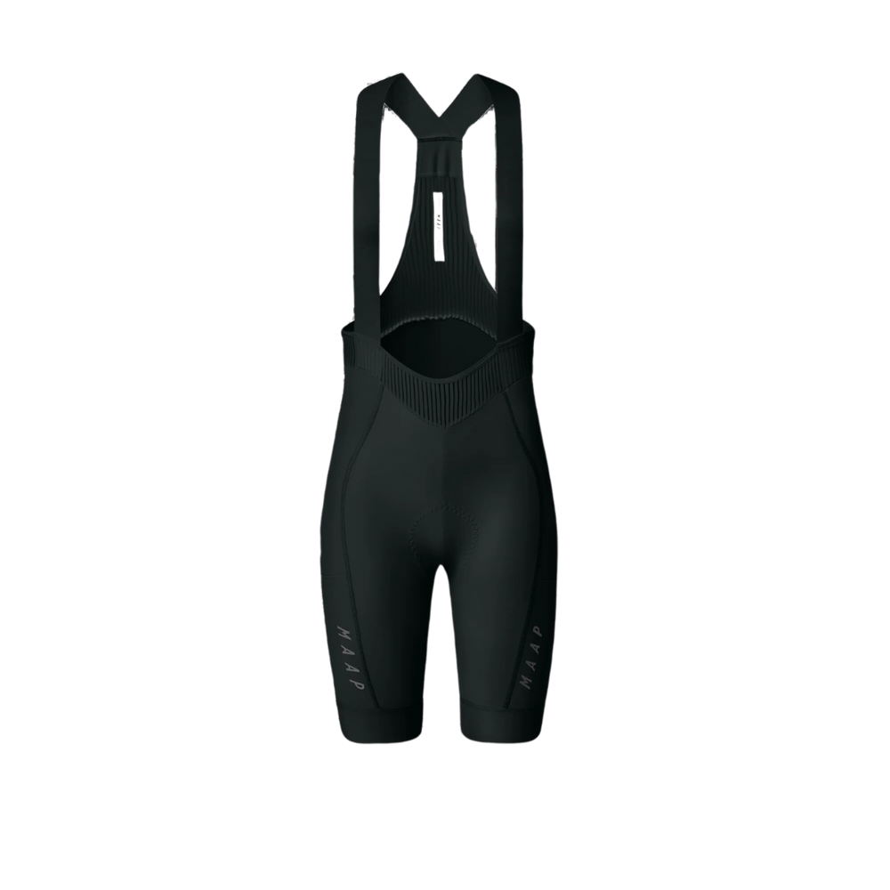 MAAP Women's Team Bib Evo Cargo - Black