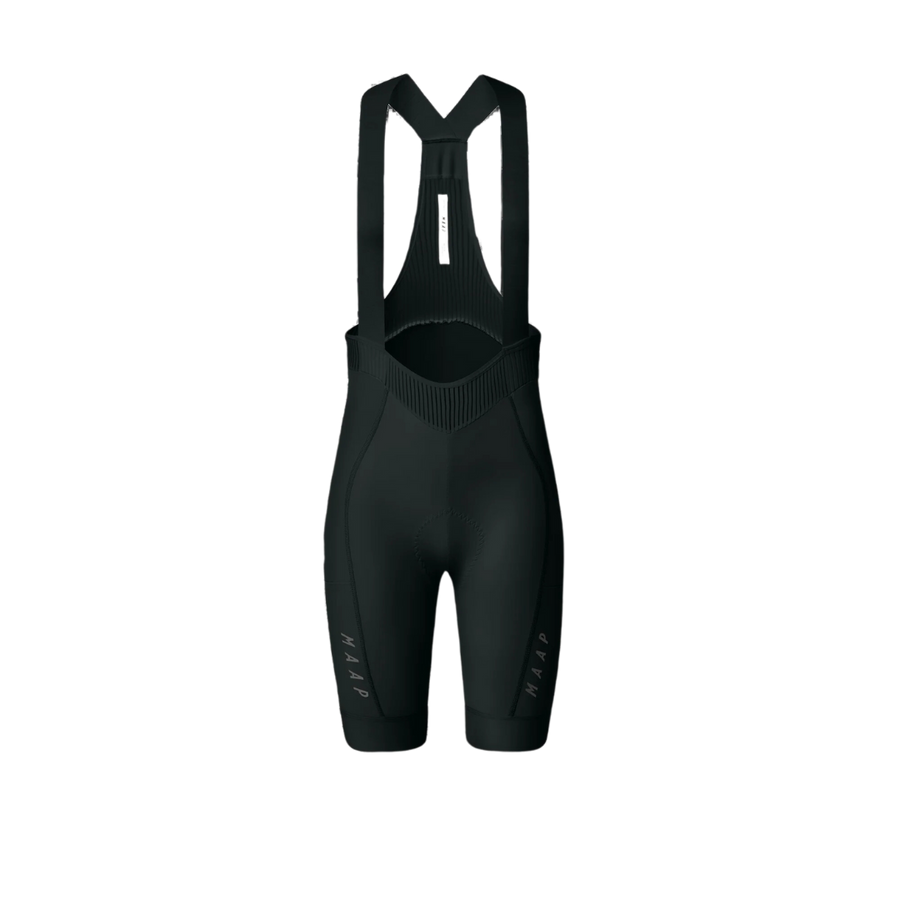 MAAP Women's Team Bib Evo Cargo - Black