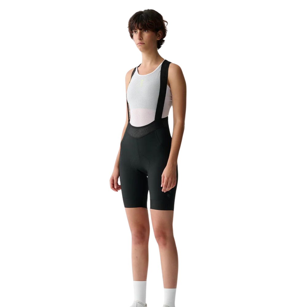 MAAP Women's Team Bib Evo Cargo - Black