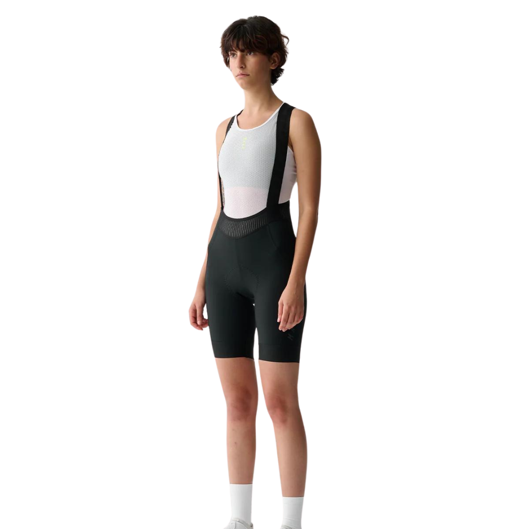 MAAP Women's Team Bib Evo Cargo - Black