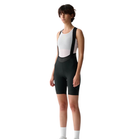 MAAP Women's Team Bib Evo Cargo - Black