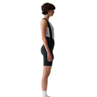 MAAP Women's Team Bib Evo Cargo - Black