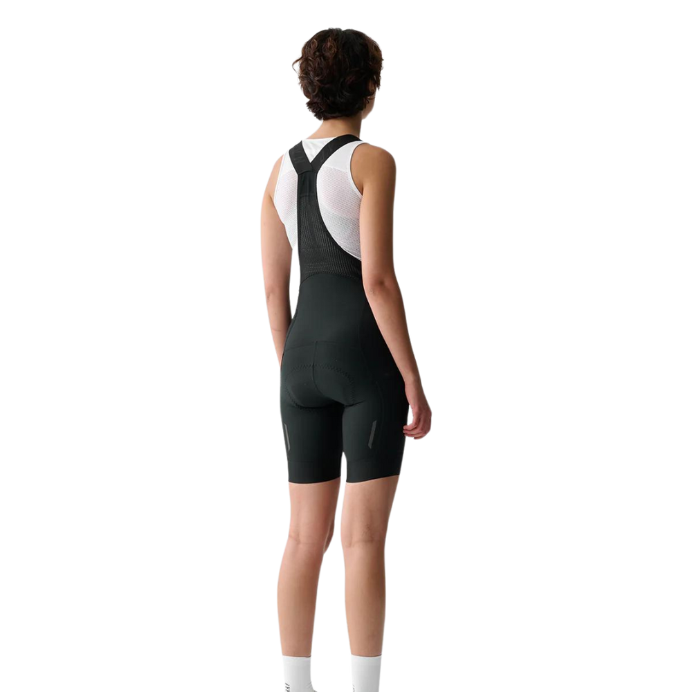 MAAP Women's Team Bib Evo Cargo - Black