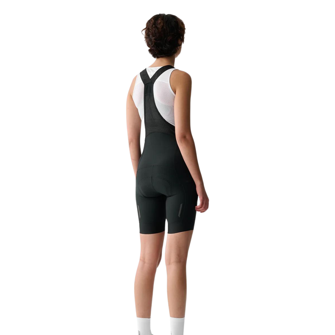 MAAP Women's Team Bib Evo Cargo - Black