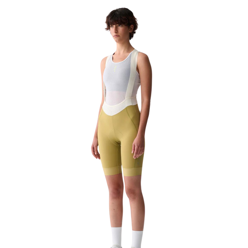 MAAP Women's Team Bib Evo Summer Cargo - Light Ore