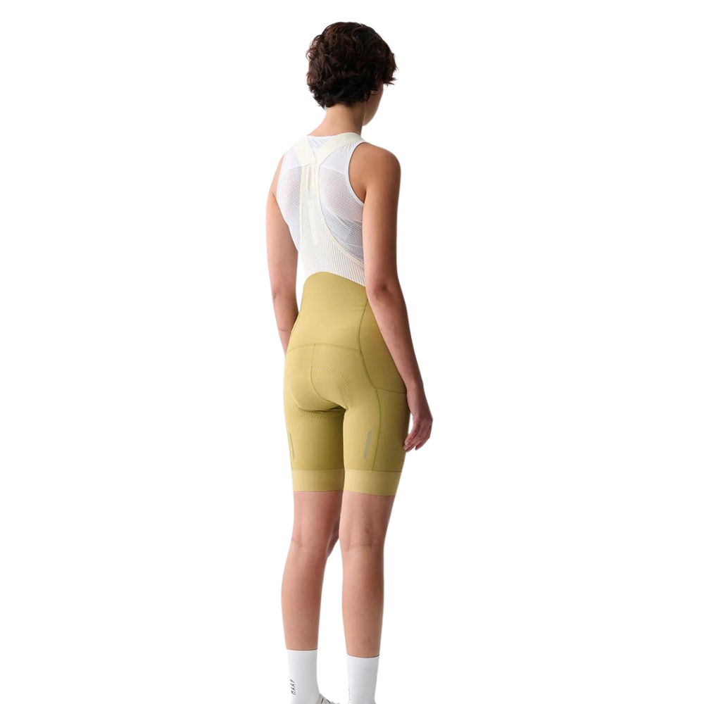 MAAP Women's Team Bib Evo Summer Cargo - Light Ore