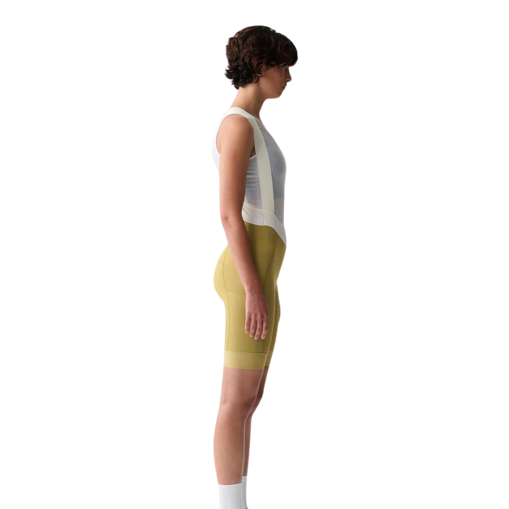 MAAP Women's Team Bib Evo Summer Cargo - Light Ore