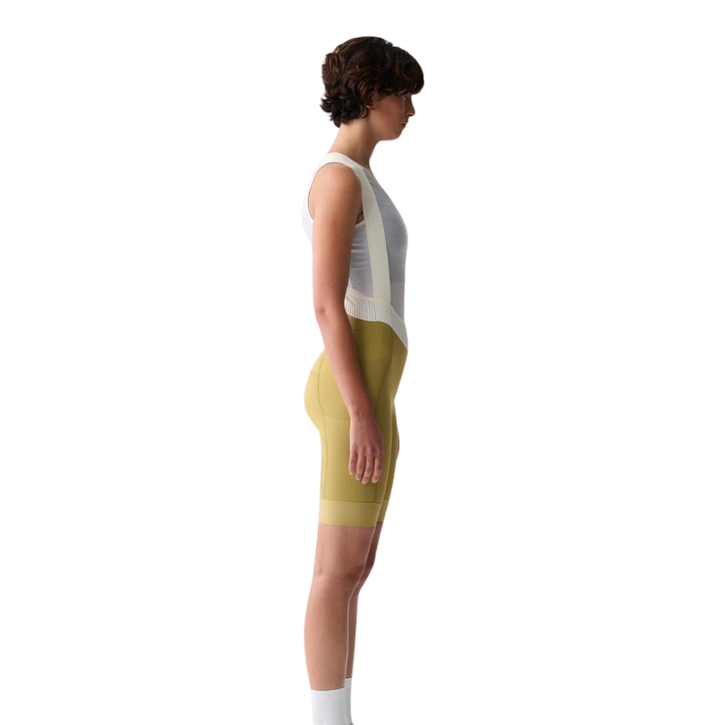 MAAP Women's Team Bib Evo Summer Cargo - Light Ore