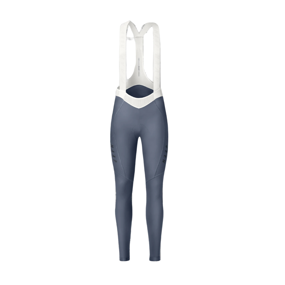 MAAP Women's Team Bib Evo Summer Cargo Tights - Midnight