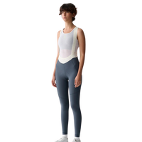 MAAP Women's Team Bib Evo Summer Cargo Tights - Midnight