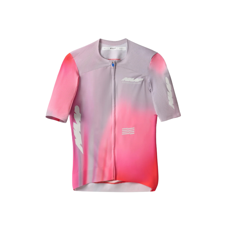 MAAP Womens Solar Pro Race Jersey
