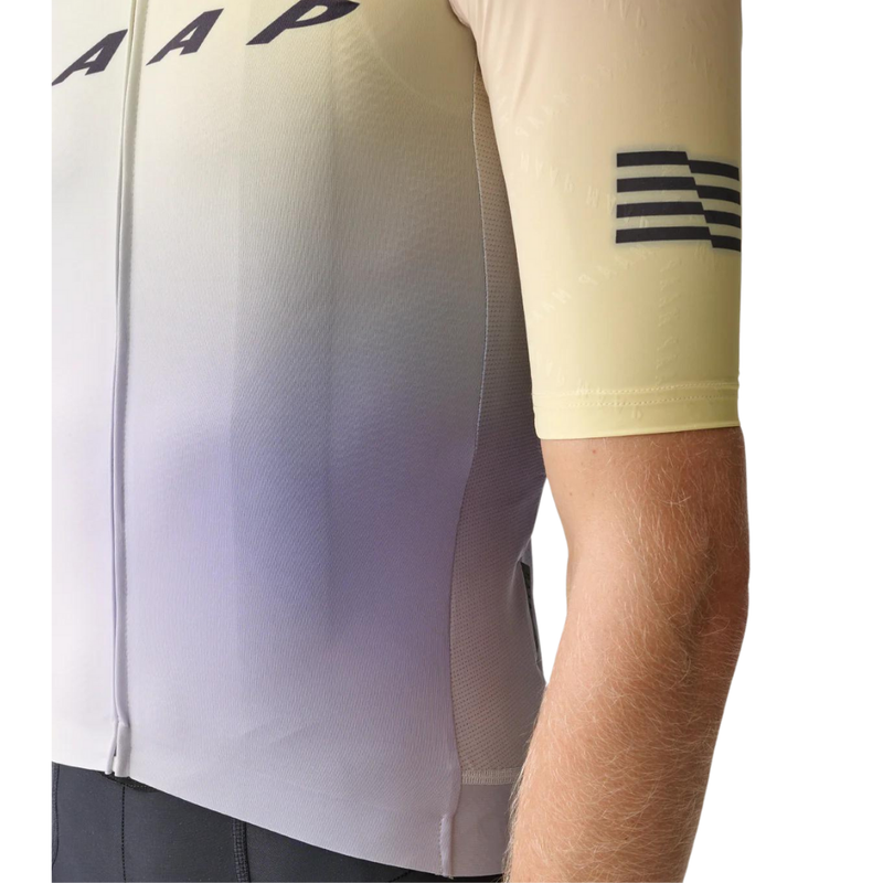 MAAP - Blurred Out Pro Hex Jersey 2.0 - Shell Mix3