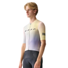 MAAP - Blurred Out Pro Hex Jersey 2.0 - Shell Mix5