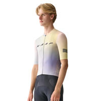 MAAP - Blurred Out Pro Hex Jersey 2.0 - Shell Mix5