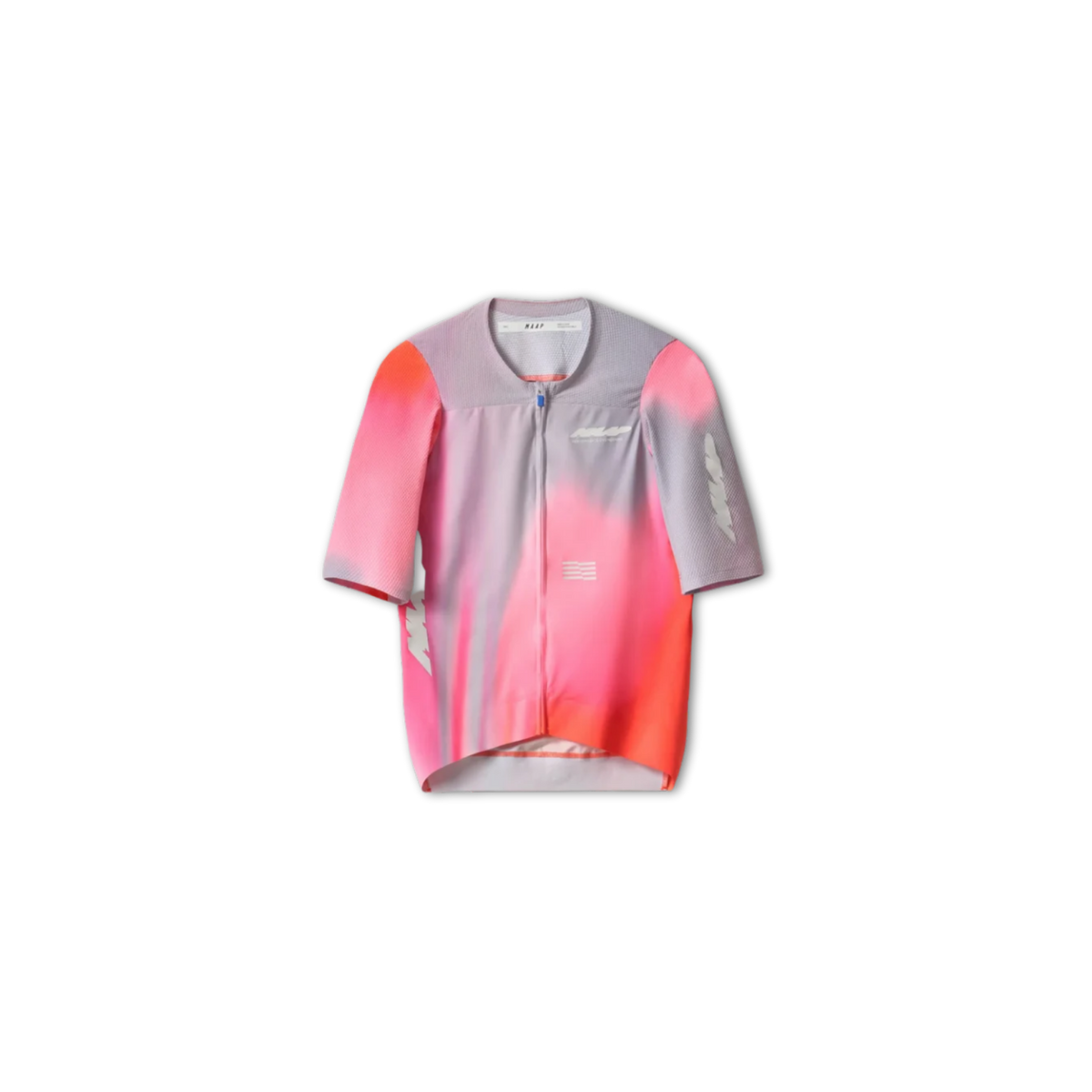 MAAP - Solar Pro Aero Jersey - Infrared