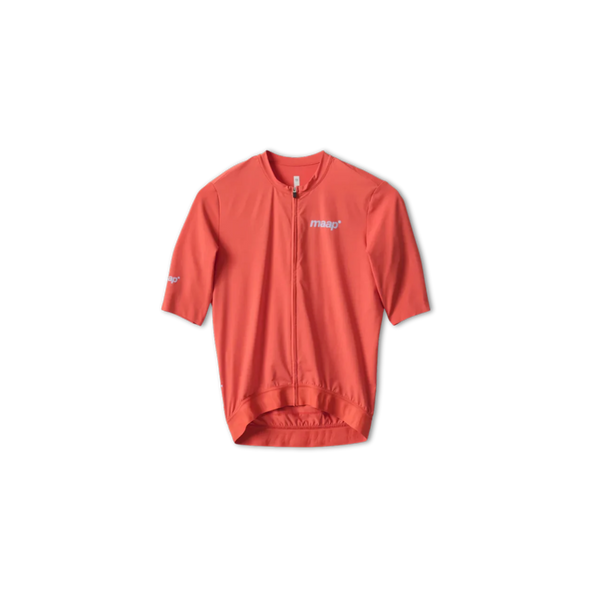 MAAP - Training Jersey 2.0 - Washed Red