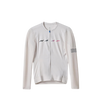 MAAP - Women's Blurred Evade Pro Base LS Jersey - Antarctica1