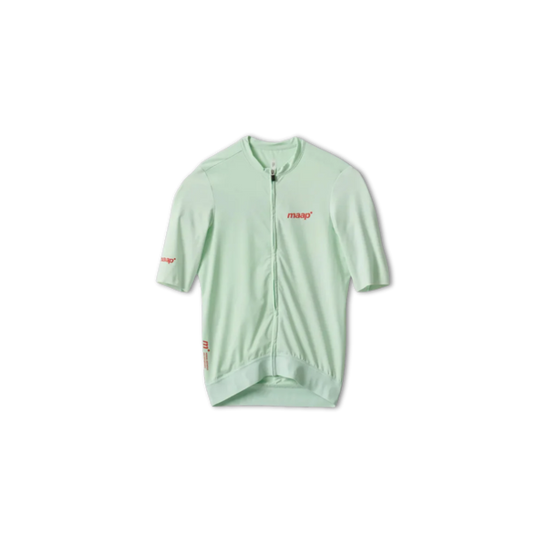 MAAP - Women's Training Jersey 2.0 - Misty Jade