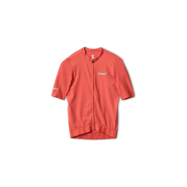 MAAP - Women's Training Jersey 2.0 - Washed Red